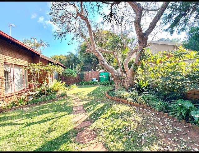 3 BEDROOM HOUSE FOR SALE IN FAUNA PARK